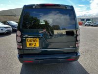 LAND ROVER DISCOVERY 4