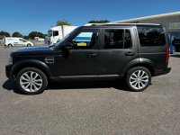 LAND ROVER DISCOVERY 4